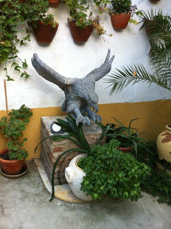 Patio Das Flores Ferreira Do Alentejo Luaran gambar