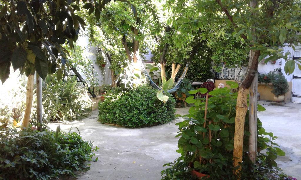 Patio Das Flores Ferreira Do Alentejo Luaran gambar